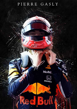 Pierre Gasly