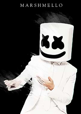 Marshmello