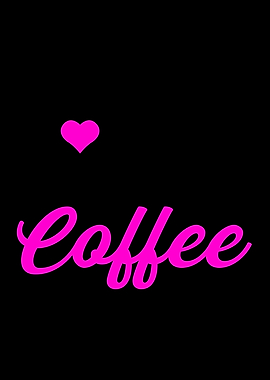 My Blood Type Is Coffee