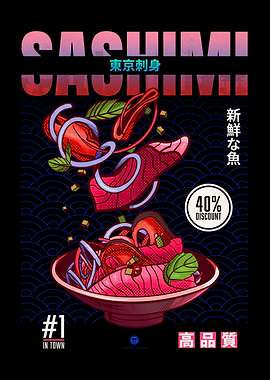 Sashimi