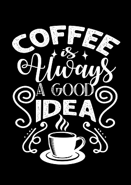 Coffee Coffee Drinkers