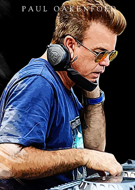 Paul Oakenfold