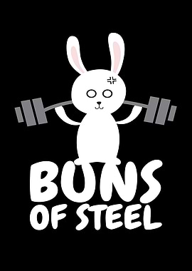 Buns Of Steel Fitness