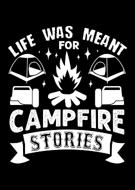 Camping Camping Gift