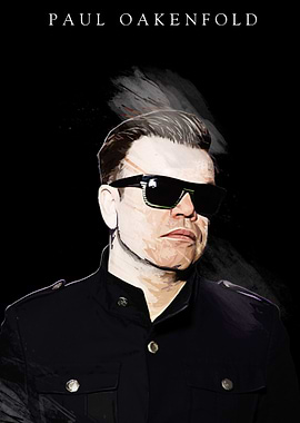 Paul Oakenfold
