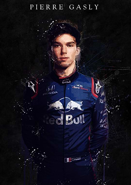 Pierre Gasly