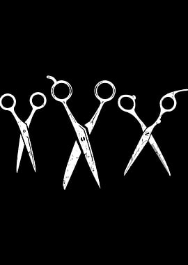 Hairdresser Hairstylist