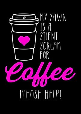 My Blood Type Is Coffee