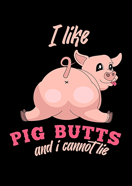 pig pig cute pig animal