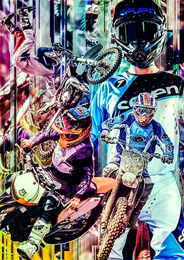 Motocross