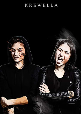 Krewella