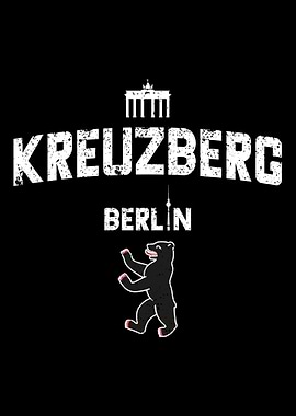 Kreuzberg Berlin