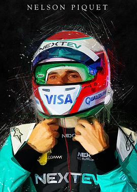 Nelson Piquet