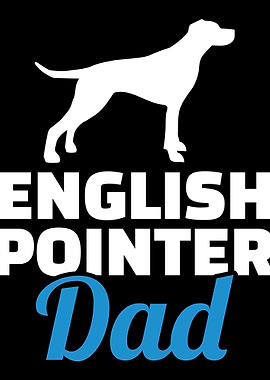 English Pointer