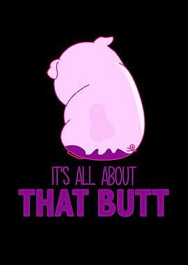 pig pig bbq pig lover