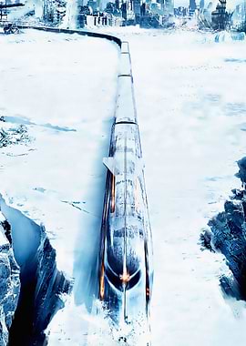 Snowpiercer