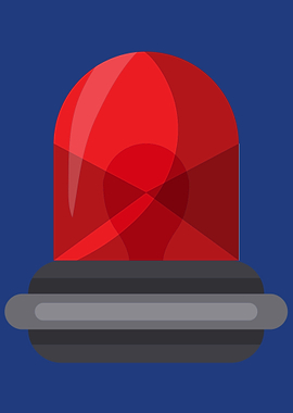 Firefighter Alarm Signal