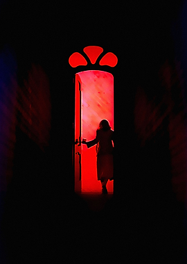Suspiria