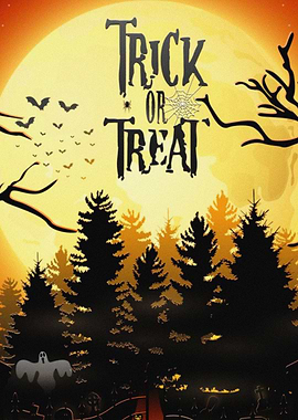 Trick or Treat
