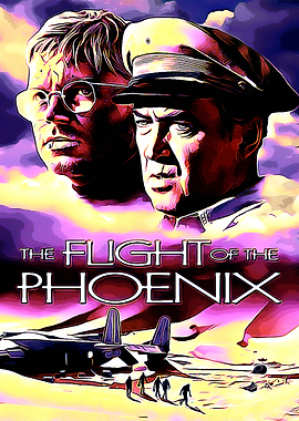 The Flight of the Phoenix