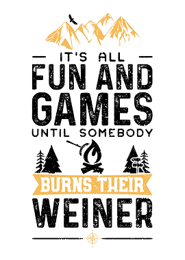 Its All Fun And Games Unt