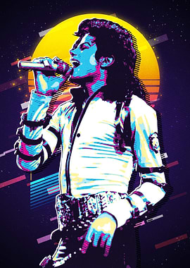 Michael Jackson