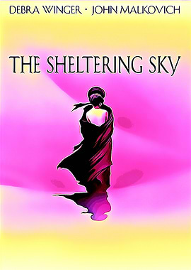 The Sheltering Sky