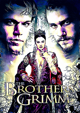 The Brothers Grimm