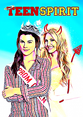 Teen Spirit