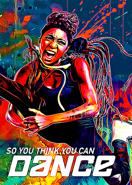 So You Think You Can Dance