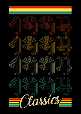 Vintage Classics 1994