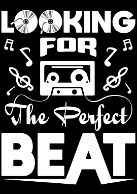 Disc jockey turntable retr