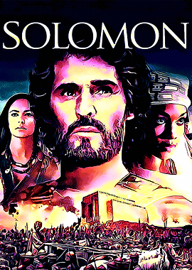 Solomon