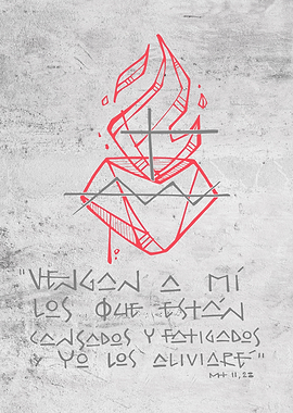 Sacred Heart of Jesus