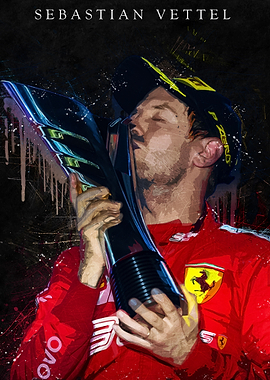 Sebastian Vettel