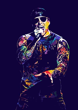 Matt Shadows