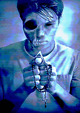 Paranormal Activity The Ma