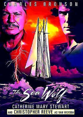 The Sea Wolf