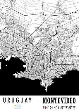 Montevideo URUGUAY