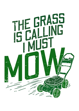 Lawn Mowing Gardening