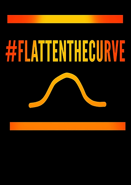 flattenthecurve Corona