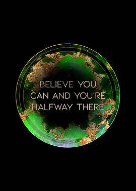 Believe You Can Inspire