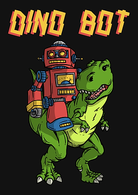 Gift for a Robotics Geek V