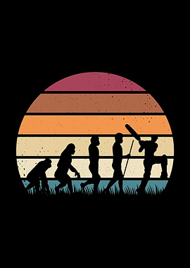 Retro Cricket Evolution