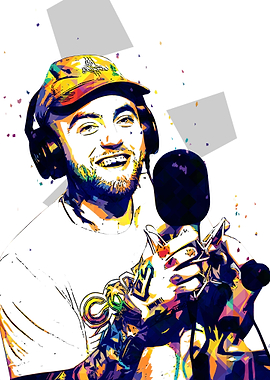Mac Miller