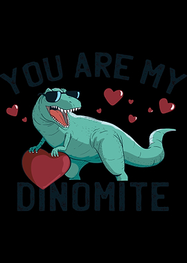 dinomite