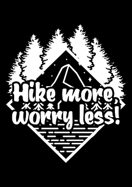Hike Outdoor Hiking Travel