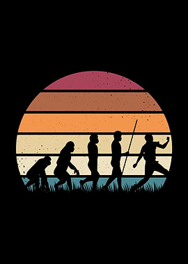 Retro Cricket Evolution