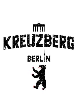 Kreuzberg Berlin