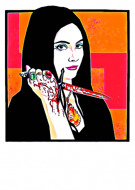 The Love Witch